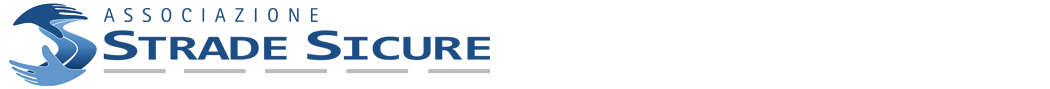 Strade Sicure - associazione sicurezza stradale