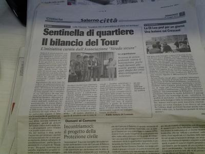 Cerimonia Grand Hotel Salerno