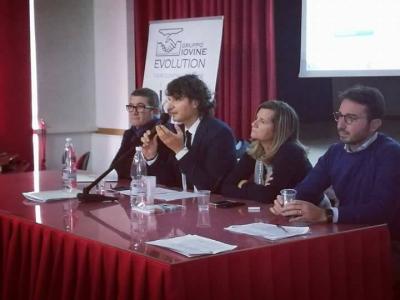 ALTERNANZA SCUOLA LAVORO