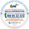 in caso di incidenti chiamaci