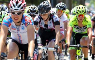 Giro d'Italia Rosa