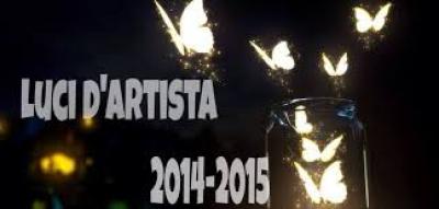 Luci D'Artista SALERNO