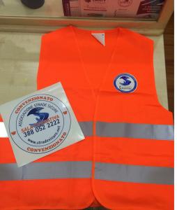 KIT della sicurezza stradale