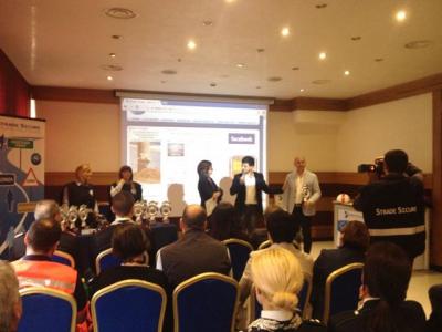 Meeting Presso Grand Hotel Salerno