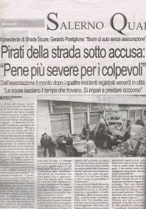 10/10/2014 Sė dell'Aula della Camera alla riforma del codice della strada.