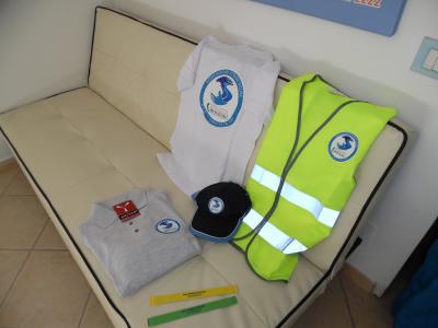 I GADGETS DI STRADE SICURE