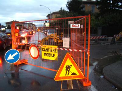 corsi sicurezza cantieri stradali