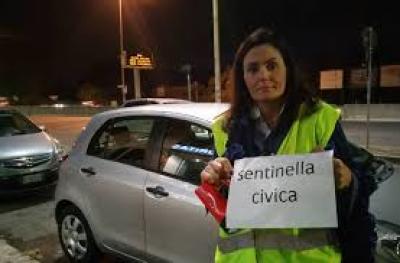progetto sentinelle di quartiere
